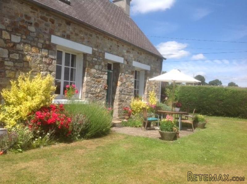 3 Bedroom Cottage For Sale