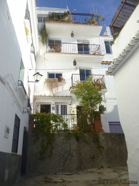 4 Bedrooms - Town House - Malaga - For..