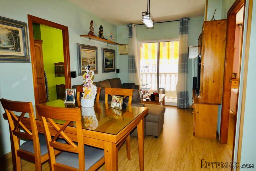 Apartment in Torrevieja, Acequion- TorreviejaCompletely.. - 3