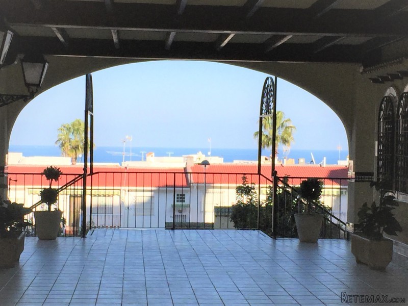 Apartment Studio 1 Bed In La Mata..
