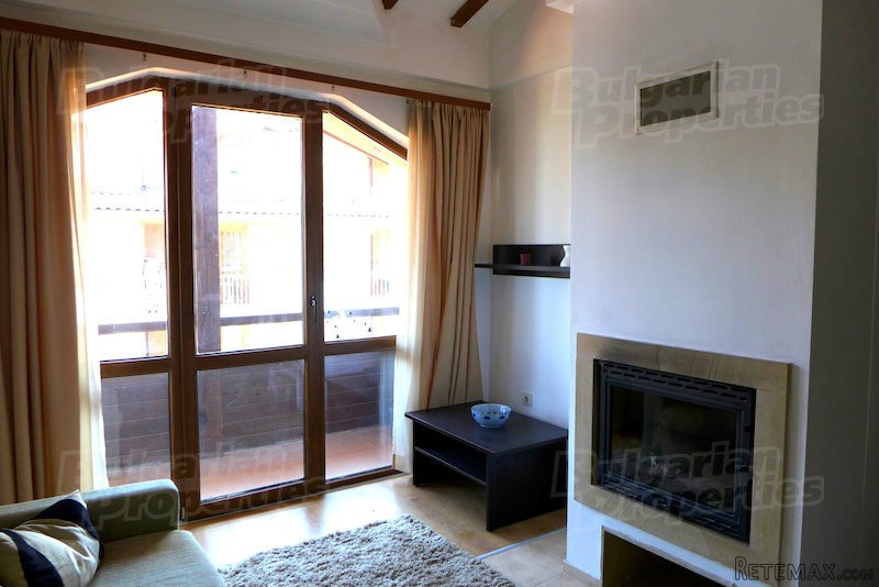 Comfortably Furnished Apartment With..