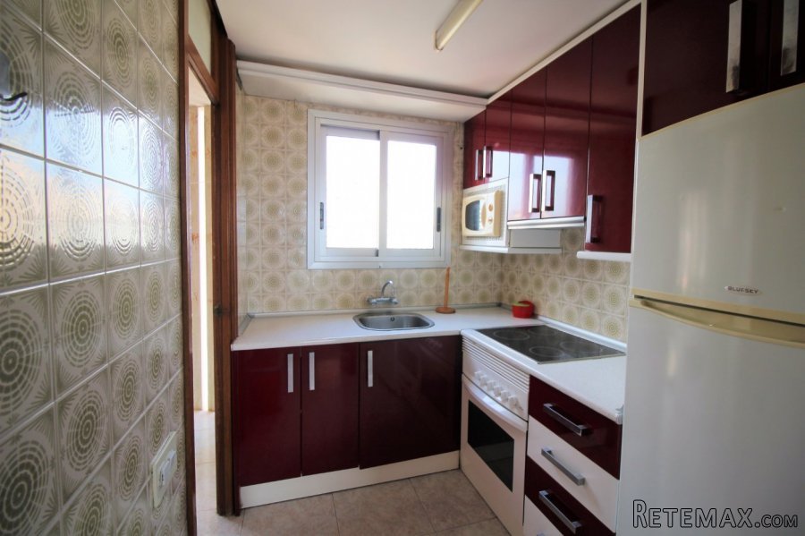 Flat with 1 bedroom and complete bathroom 50 metres from.. - 3