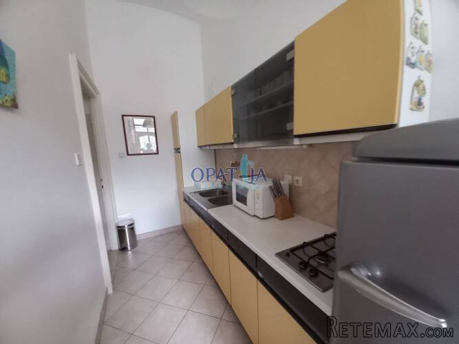 Opatija, centar, stan 50 m2 s parkingom - 3