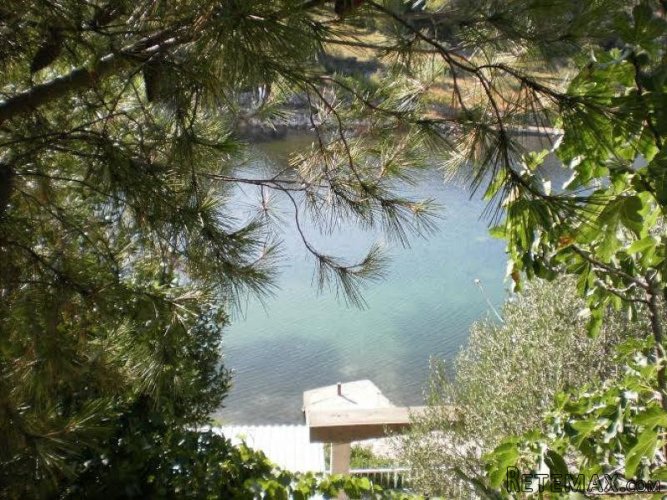 VILLA FOR SALE - 1ST. LINE AT THE SEA - 3