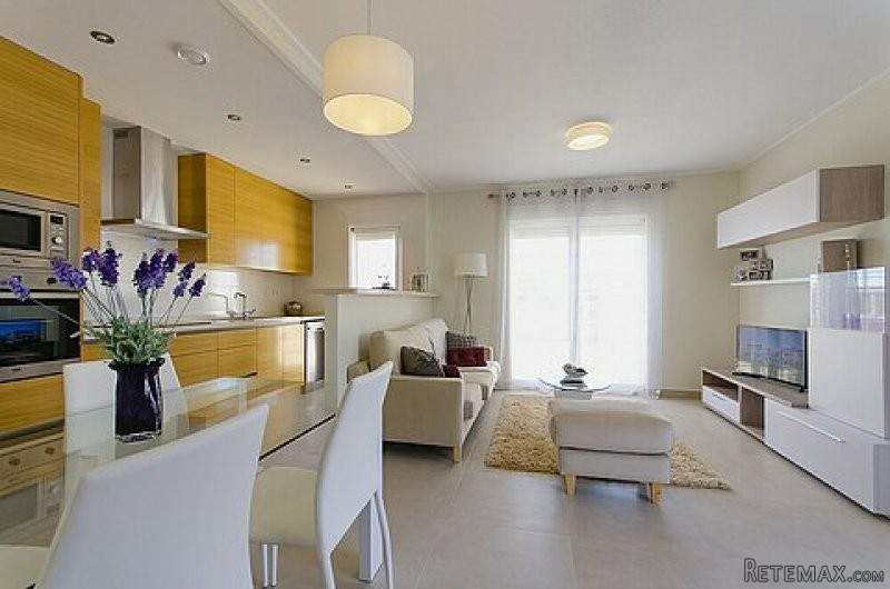 BUNGALOW STYLE APARTMENTS CABO ROIG - 2