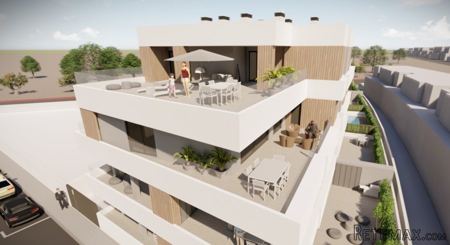 Estos dúplex están ubicados en San Javier, en un complejo m.. - 4
