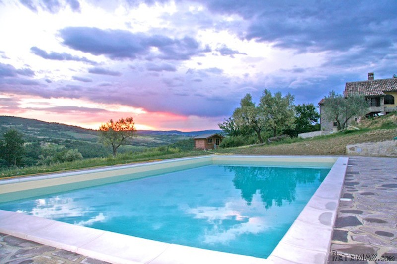 House - Umbria - For Sale
