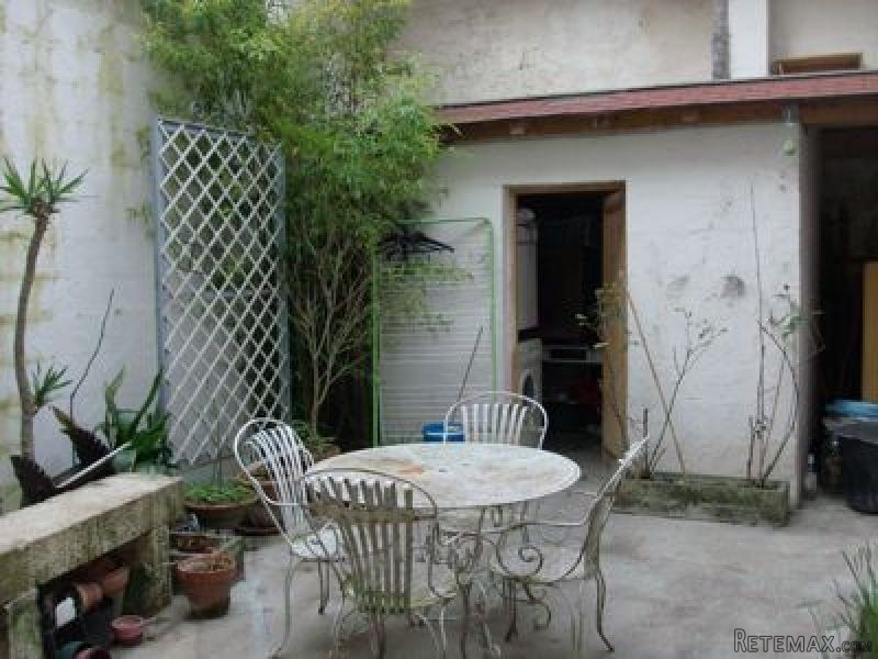 Town House To Renovate