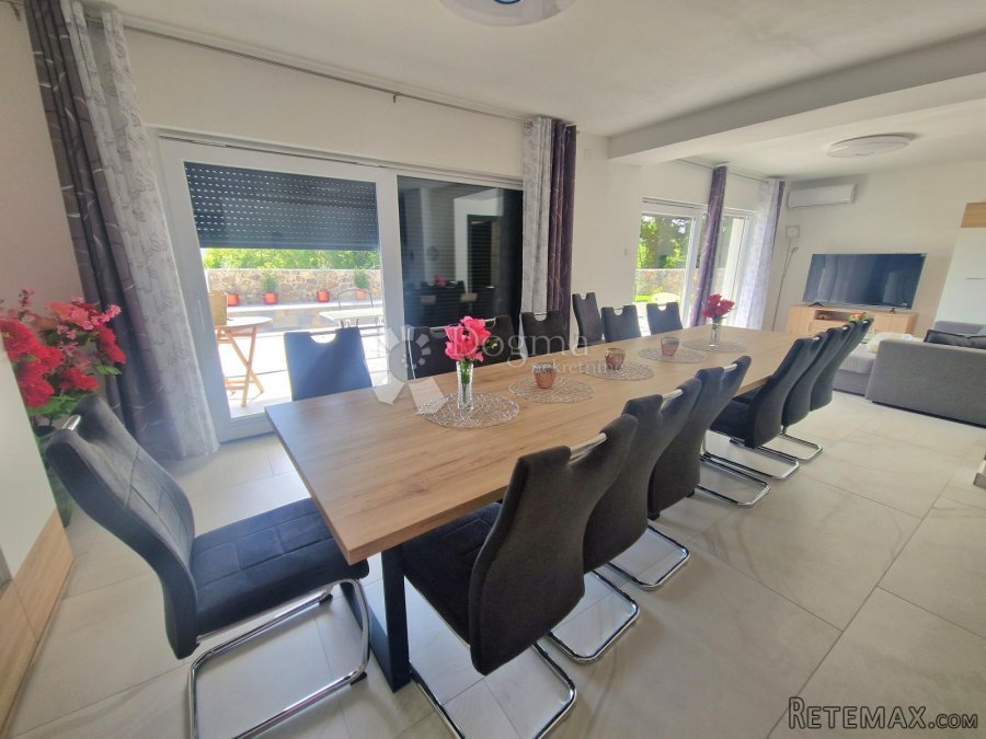BRIBIR - APARTMAN 1 S BAZENOM - 5