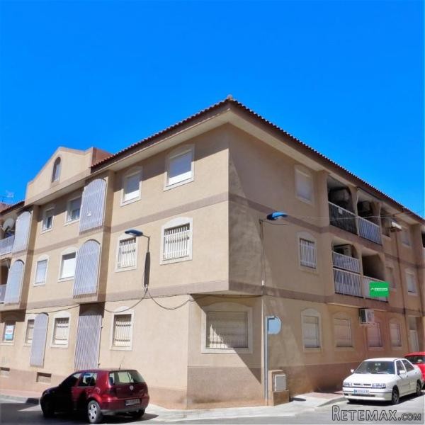 3 Bedrooms - Apartment - Murcia - For..