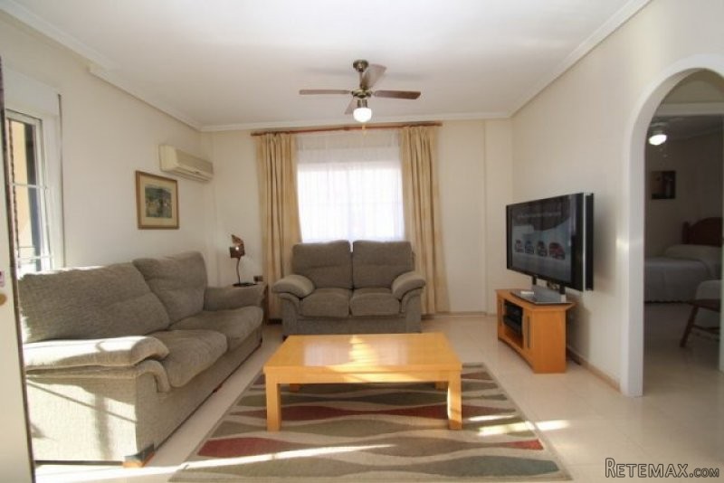 5 Bedrooms - Villa - Alicante - For Sale - 2