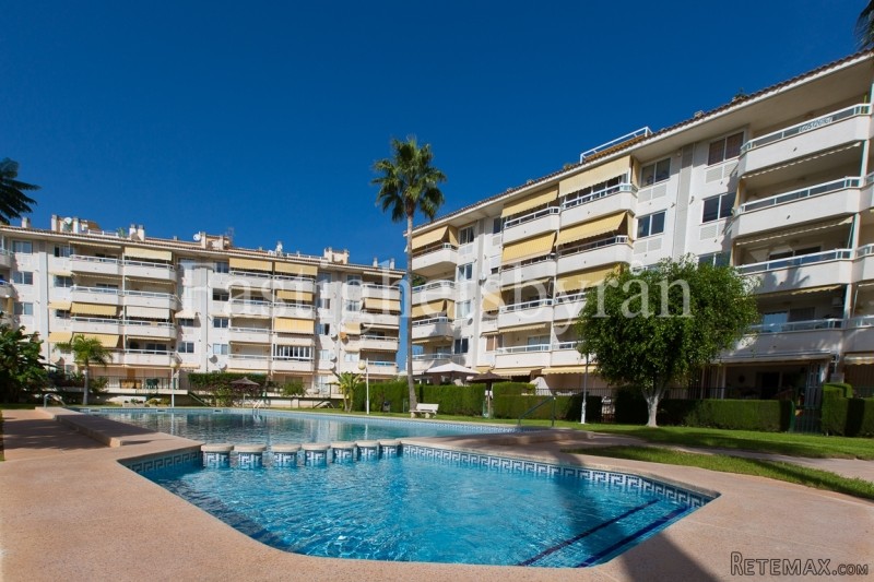 Albir - Costa Blanca - 2