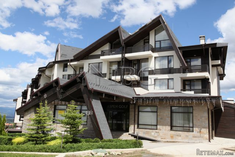Furnished One-Bedroom Apartment with.. - 2