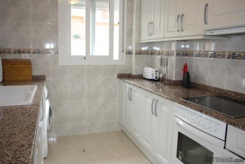 2 Bedroom Apartment in Teulada - 2