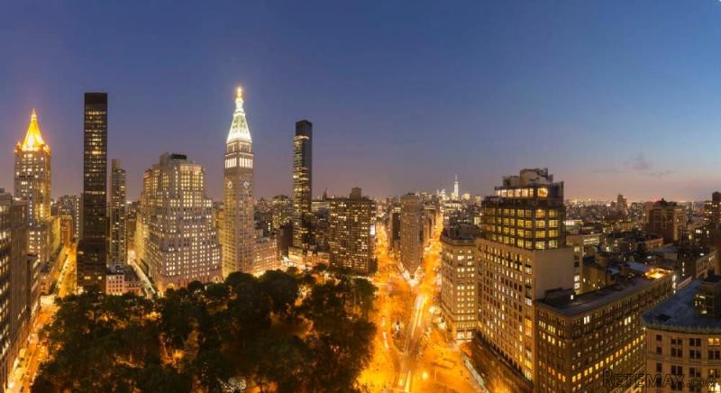 3 Bedrooms - Condo - New York State -.. - 2