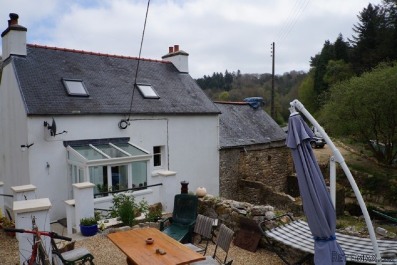 Charming Detached House Close to Village - 2