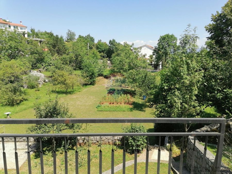 Okolica Matulja,Bregi,obiteljska stambena kuća s više stanov - 7
