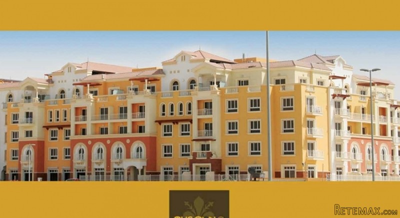 1 Bedroom - Property - Uae - For Sale - 2