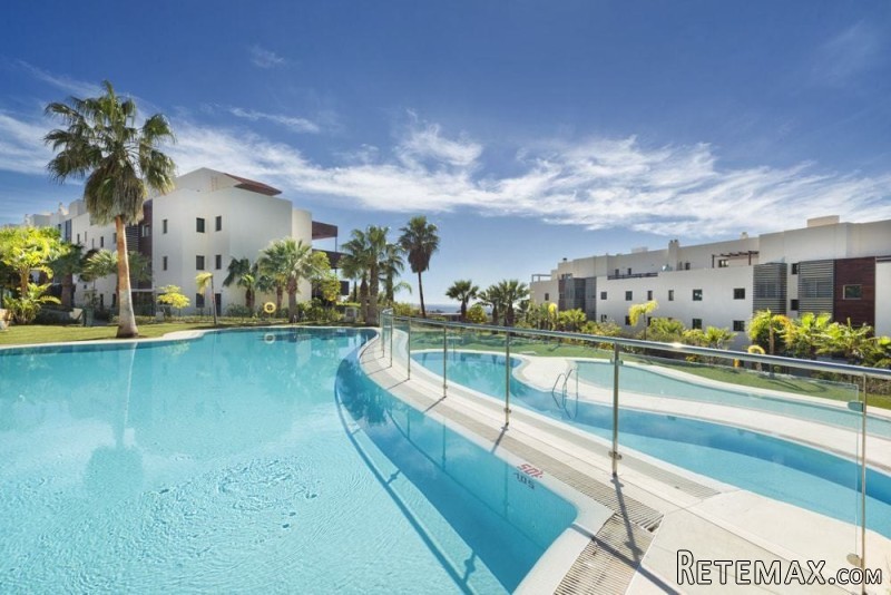 2 Bedrooms - Apartment - Malaga - For..