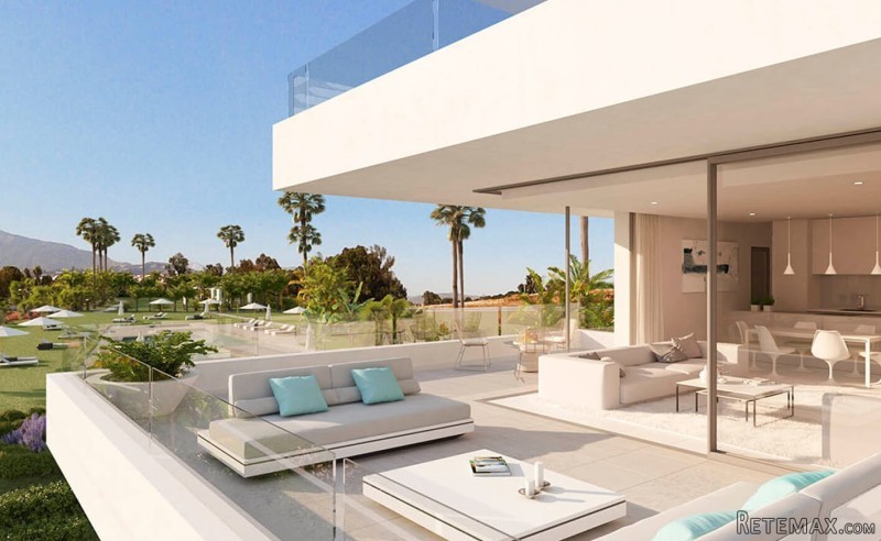 3 bedroom Penthouse - 2