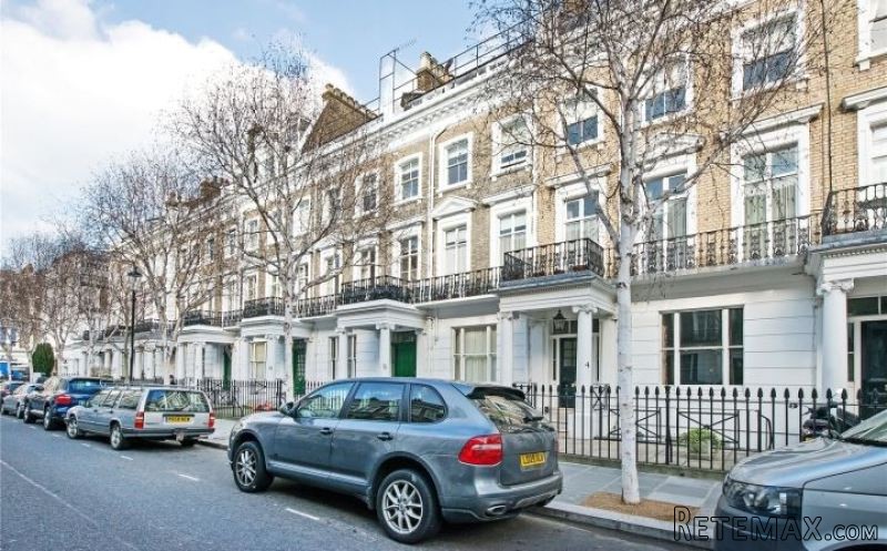 Cranley Place - 2