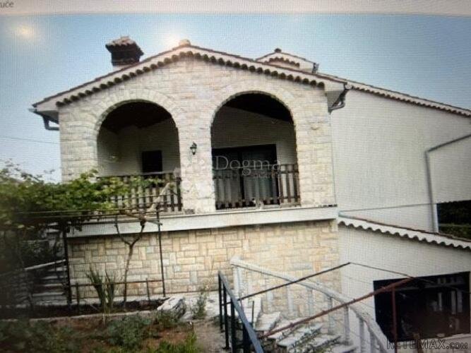 KUĆA S VELIKIM POTENCIJALOM