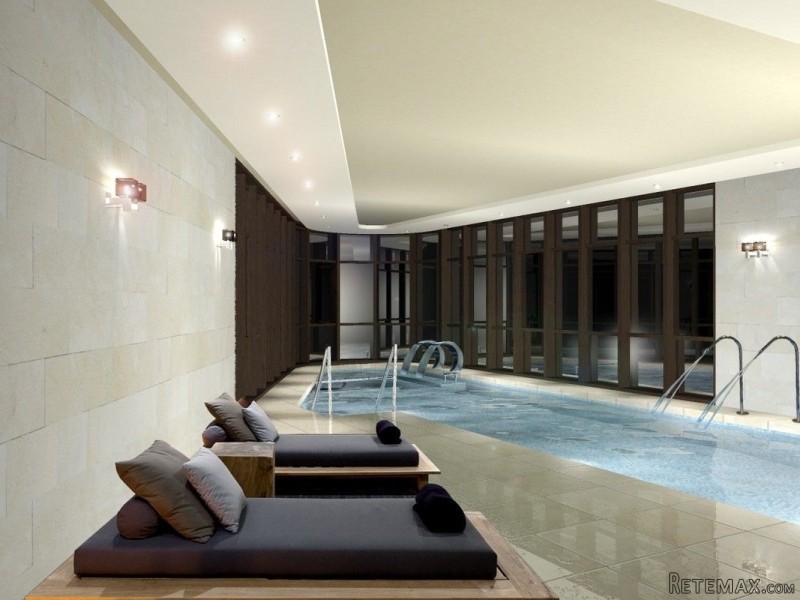 2 Bedrooms - Apartment - Costa Blanca..