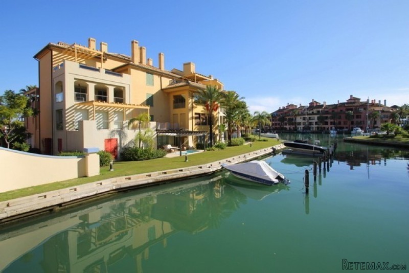 3 Bedroom Ground Floor Apartment