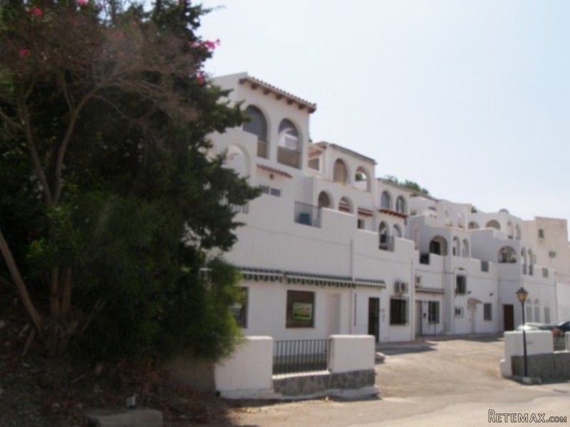 Apartment in Mojacar