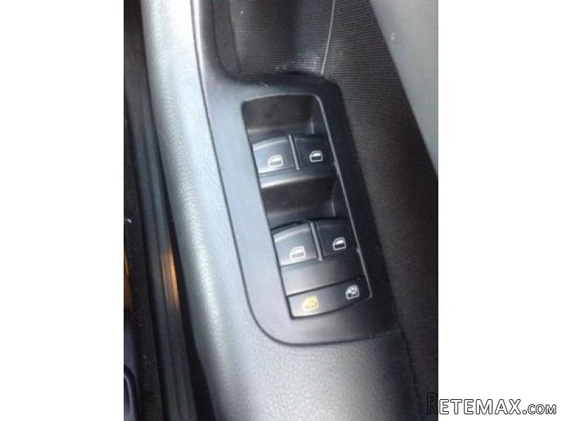 Audi A6 QUATTRO 54 PLATE - 2