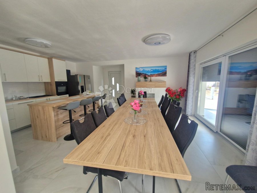 BRIBIR - APARTMAN 1 S BAZENOM - 9