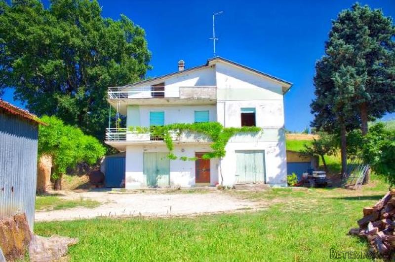 House - Marche - For Sale - 2