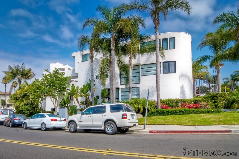 101 Coast Blvd 1A - 2