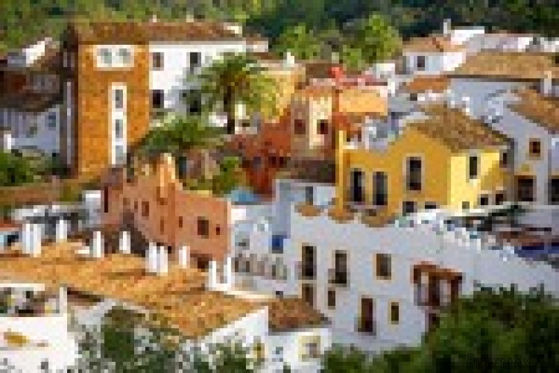 3 Bedrooms - Property - Malaga - For..