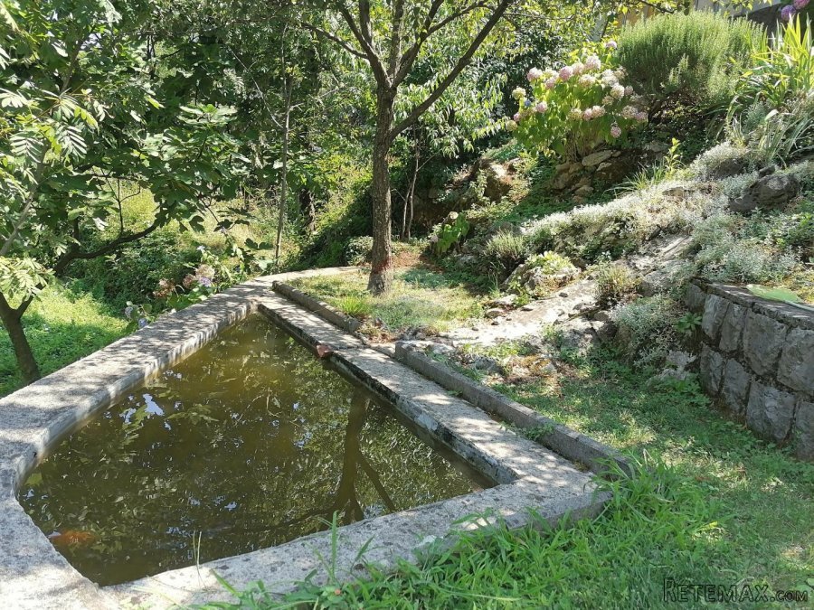 Okolica Matulja,Bregi,obiteljska stambena kuća s više stanov - 10