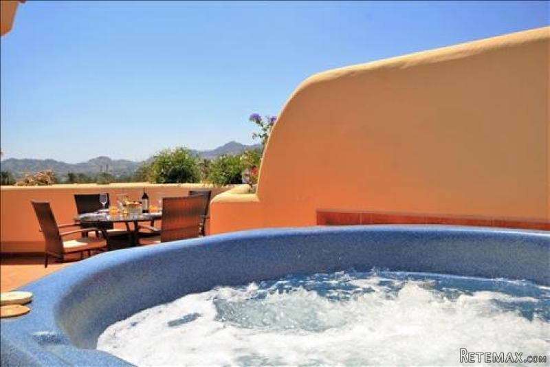 2 bedroom PentHouse For Sale: La Manga.. - 2