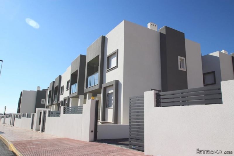 2 Bedrooms - Apartment - Costa Blanca.. - 2