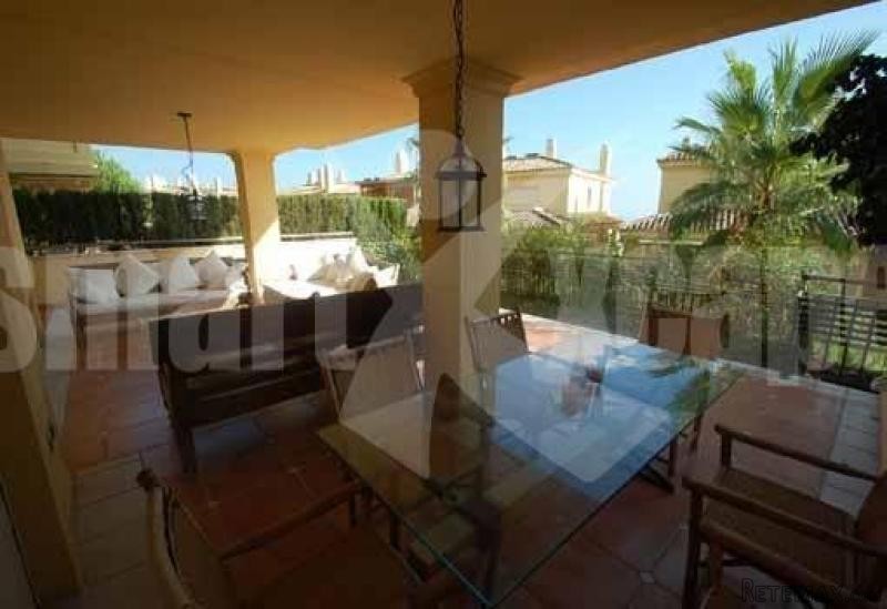 Apartment For Sale In Sierra Blanca.. - 2