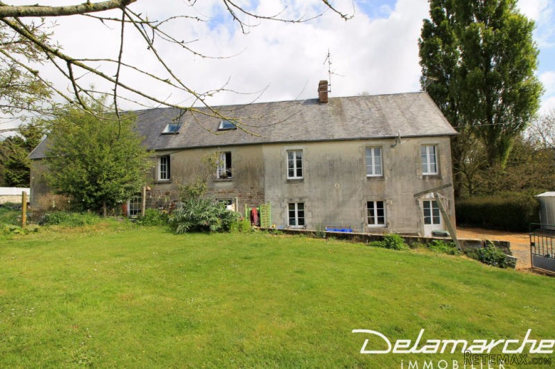 Contrieres - House For Sale - 2