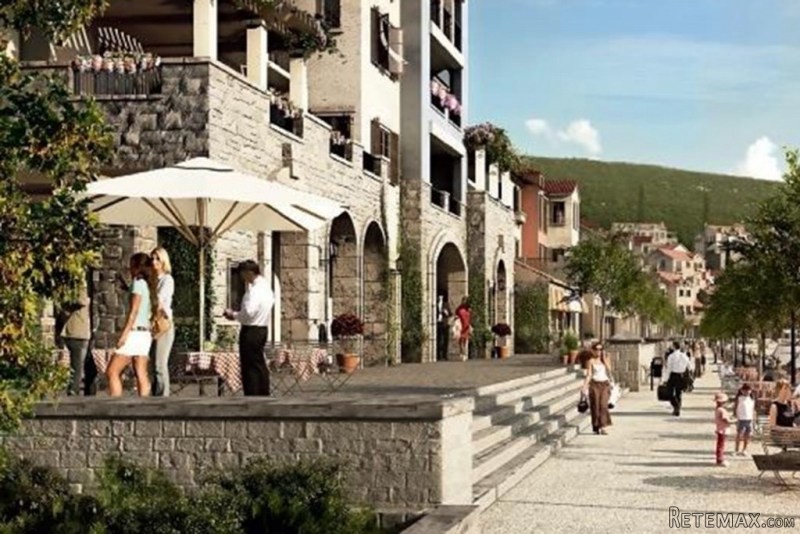 One Bedroom Seafront Kamelija Residence.. - 2