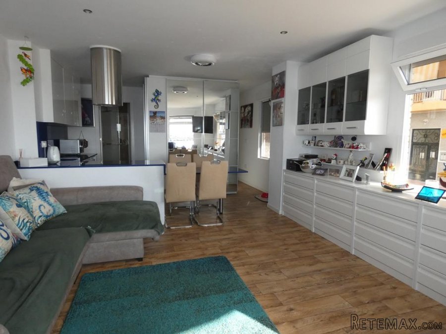Apartamento de lujo, de 1 dormitorio 1 baño, 50 metros.. - 2