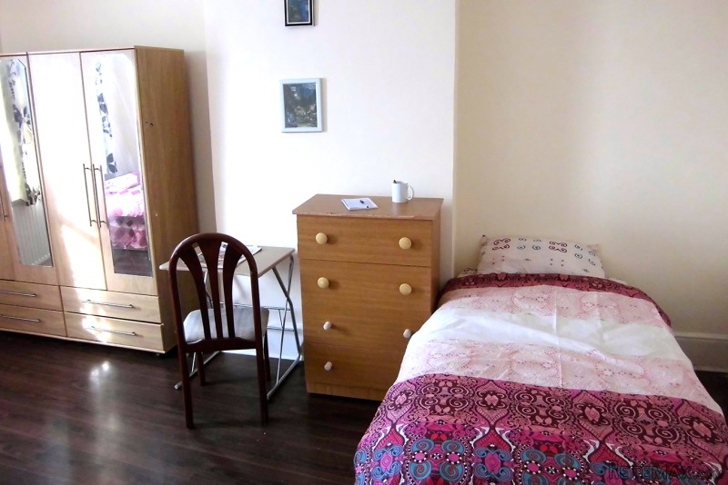 Double room, Zone 3, Walthamstow (share.. - 2