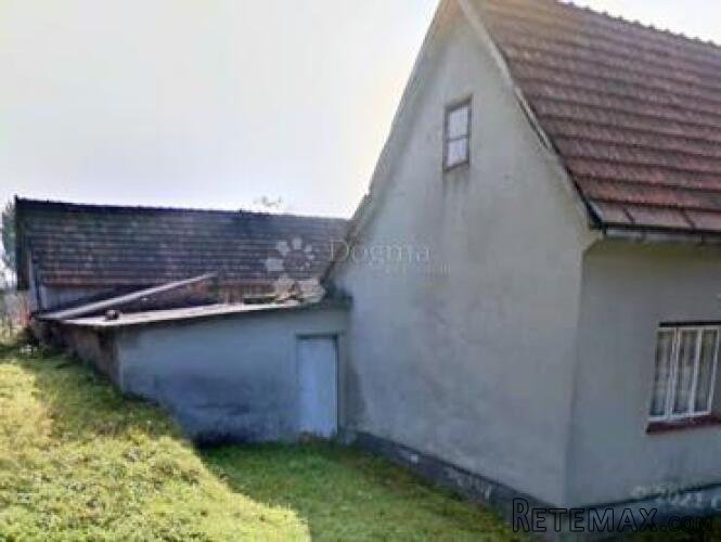 Imanje sa starinom u Oštarijama - 2