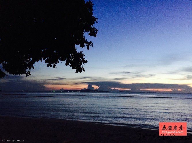 ZIRE WONGAMAT TOWER Condo for Sale Pattaya- NAKLUA.. - 2