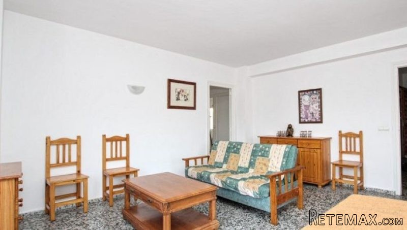 3 Bedroom 1 Bathroom Sea view apartment.. - 2