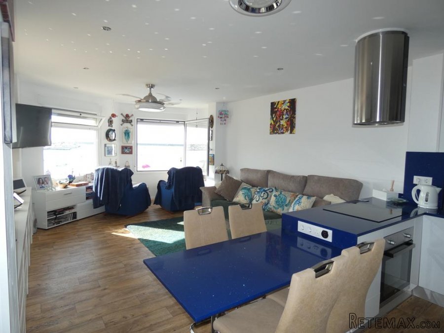 Apartamento de lujo, de 1 dormitorio 1 baño, 50 metros.. - 3