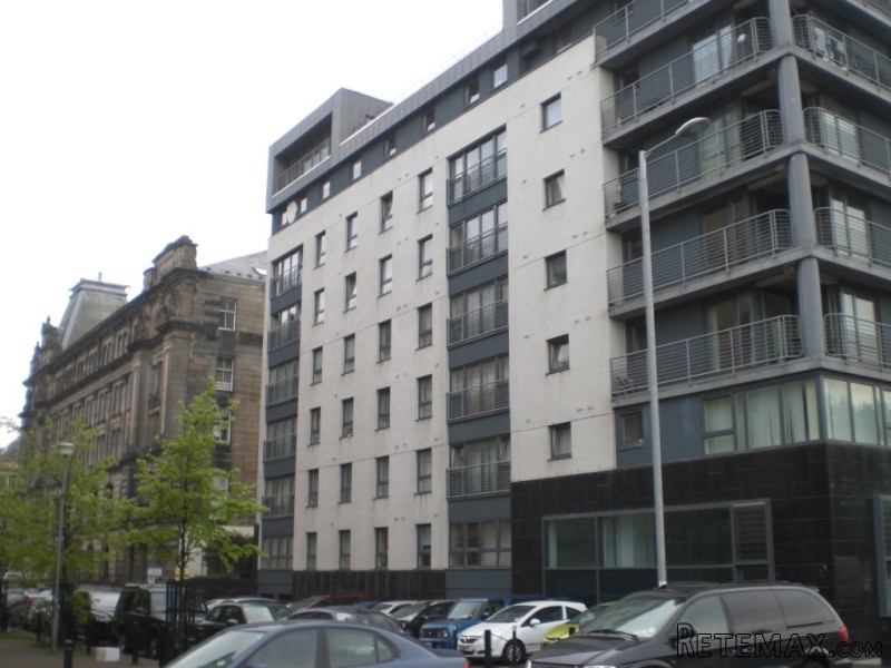 G/4 240 Wallace St, Glasgow, G5 8AS