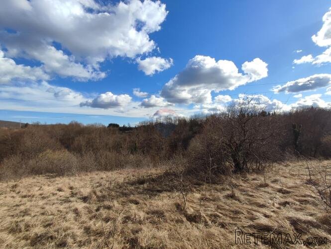 Gorski Kotar, Vrbovsko, zemljište 4820 m2 - 3