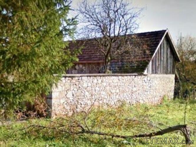 Imanje sa starinom u Oštarijama - 3