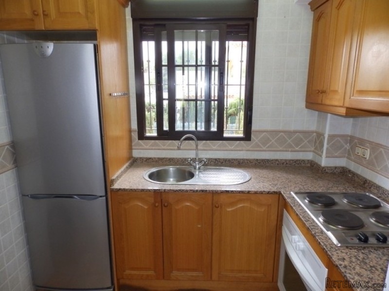 Resale · Apartment · Spain · Costa Bl.. - 2